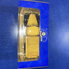 Camión Napa Auto Parts escala 1:25 diecast 1938 International D2 100 años