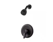 Pfister LG89-020Y Shower Trim Kit 1.75 GPM Tuscan Bronze Pfirst Series NEW