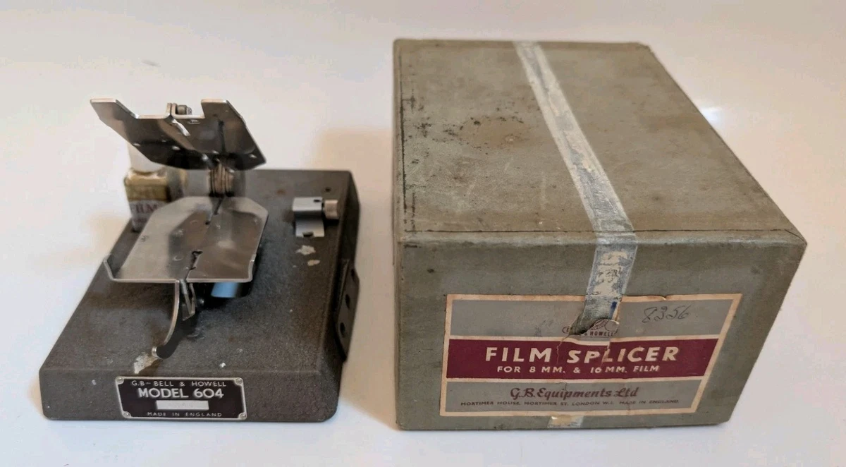 Mise sous pli BELL & HOWELL CEXP-4 Machines d'occasion