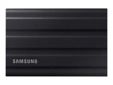 Samsung T7 MU-PE1T0S/AM 1 TB Portable Rugged Solid State Drive - External -