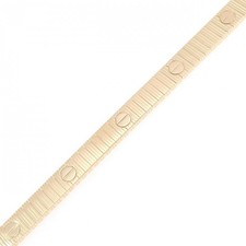 Authentic Cartier Love Unlimited Flexible Bra...