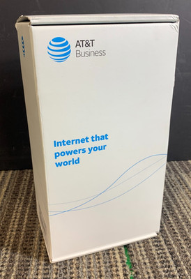 AT&T Internet Air 5G Gateway 5G Hotspot Internet Only for AT&T