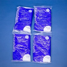 Therabath Professional PRO Wax Bath Paraffin 4 Bags Scent Free Refill -4lbs