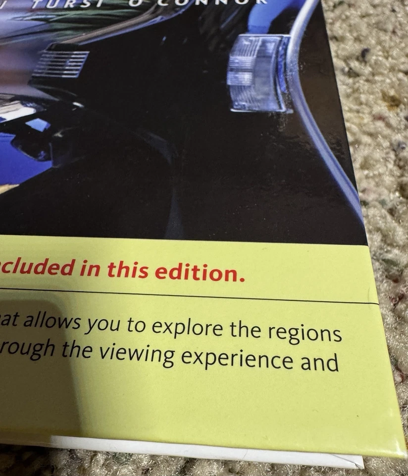 Italian Textbook-Oggi in Italia : A First Course-9th Edition Hardcover. - Image 2 of 4