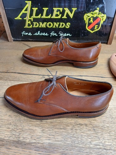Allen Edmonds Lambert 9.5D