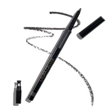INKcredible Gel Eyeliner - Graphite - Waterproof Smudge-proof Eyeliner Pencil...