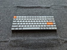 Keychron K3 Max Wireless Mechanical Keyboard QMK/VIA, Ultra-Slim, 2.4GHz