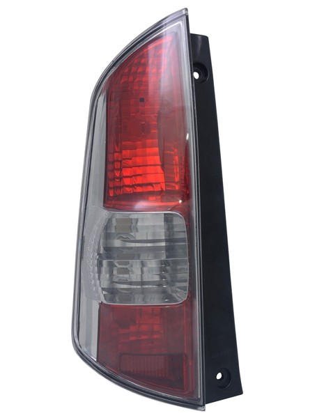 TYC RüCklicht Links FüR Subaru Justy IV Ab 2007- Heckleuchte RüCkleuchte Hinten-image