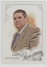 2015 Topps Allen & Ginter's Brian Windhorst #319 0l2