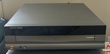 Harman Kardon FL 8305 CD Changer Vintage Audio Component AS IS