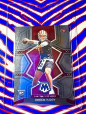 Top San Francisco 49ers Rookie Cards of All-Time 73