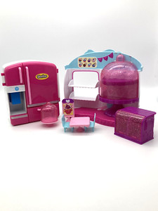 [Shopkins]Shopkins Cupcake Queen Cafe Playset 56081 [並行輸入品] Shopkins Cupcake Queen Café : Amazon.com.au: Toys & Games