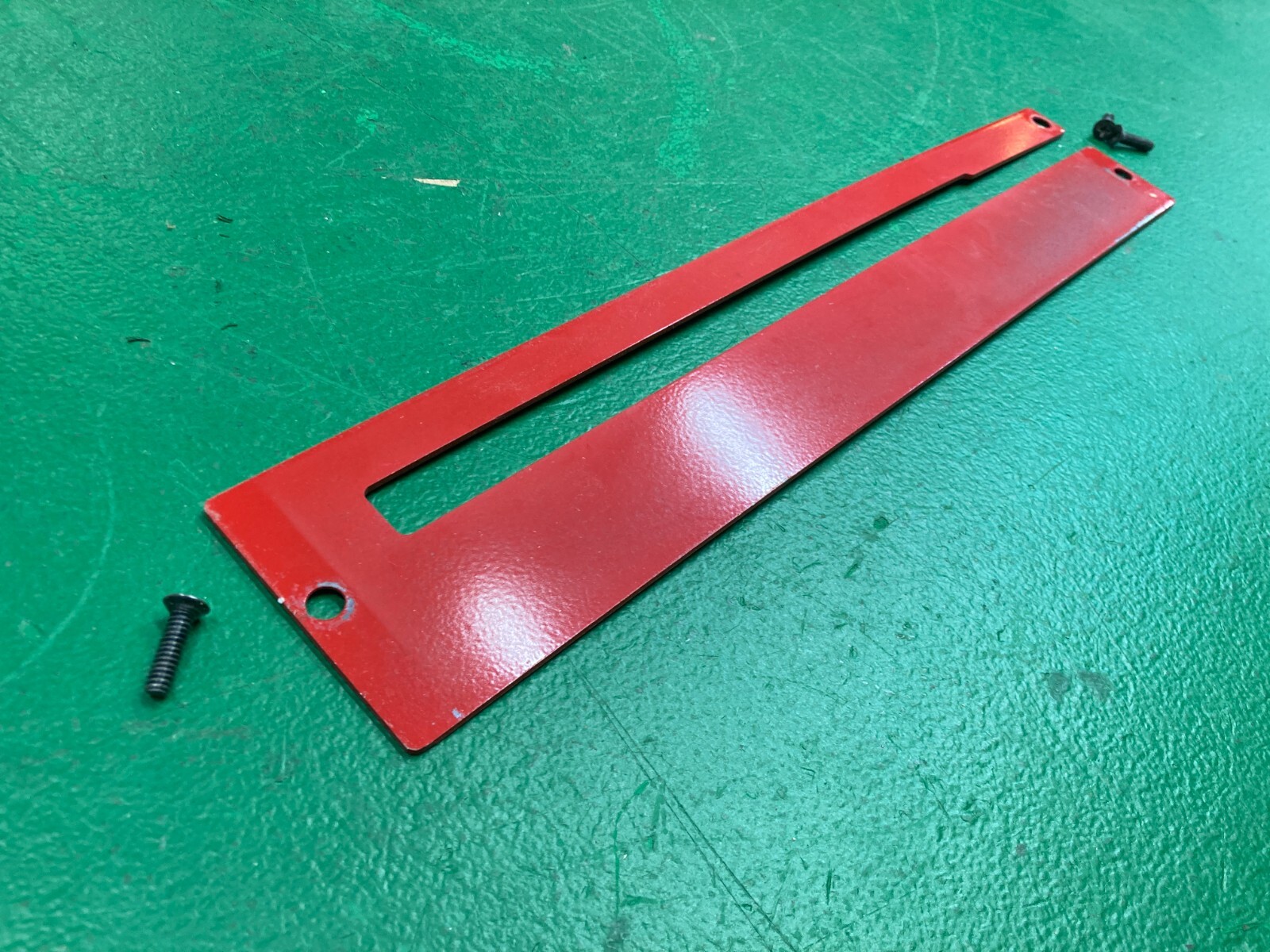 Ryobi 10" Table Saw BT3000 BT3100 Throat Plate eBay