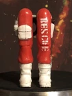 Vintage Hasbro GI Joe Action Figure Body Part 1986 Lifeline Legs Only