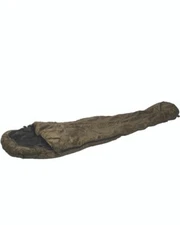 Mil-Tec OD 2-Layer Sleeping Bag