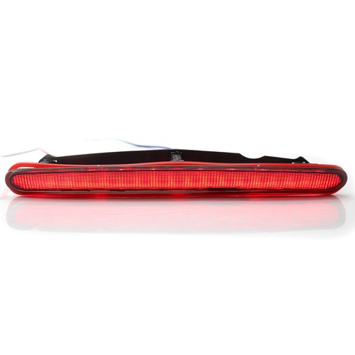 Smoke/Red High Mounted 3rd Third Brake Light For VW Beetle 1998-2010 1C0945097E - Picture 5 of 24