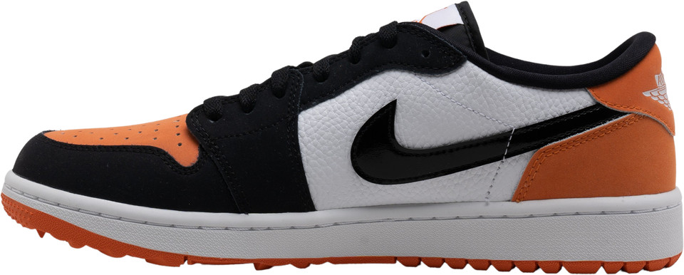 希少 Nike Air Jordan 1 Low Golf シャタバ Jordan 1 Low Golf Shattered Backboard 2022 for Sale
