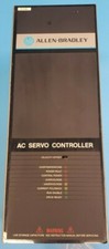 ALLEN BRADLEY 1391B-ESAA22-AQB AC SERVO CONTROLLER