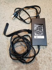 Dell AC Adapter Model LA130PM121 with output 19.5V 6.7A