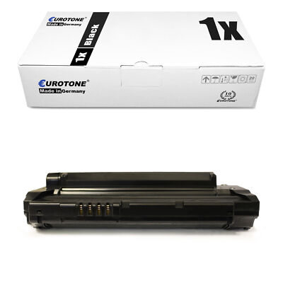 1x Toner für Samsung SCX 4300 4610, MLT-D1092S BLACK