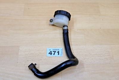Triumph Trident Sprint  900 Rear Brake Reservoir & Bolts Oem 1992 - 1997 T300