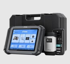 2025 XTOOL X100 MAX2 Key Programming Scanner ...