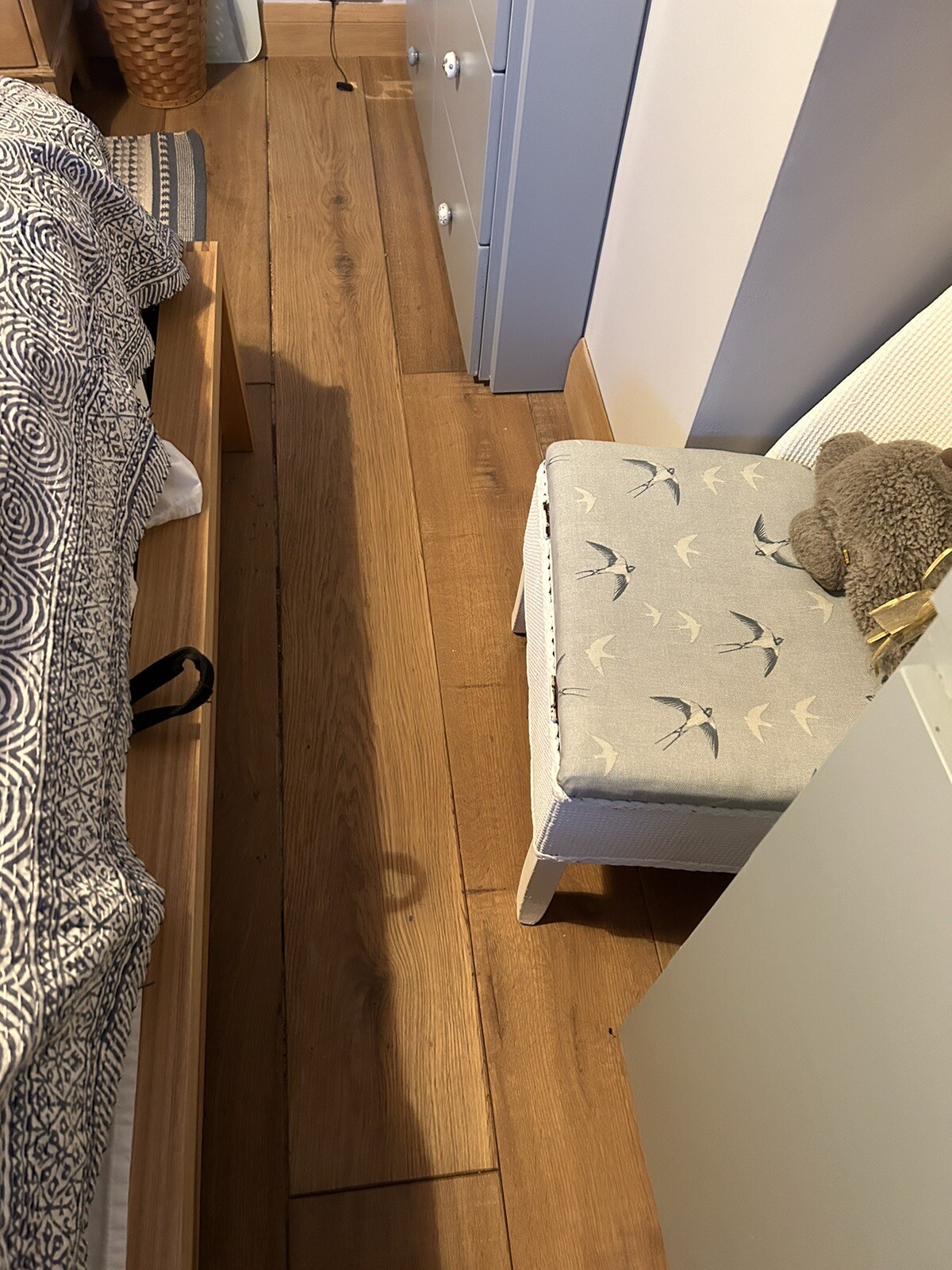 Engineered Wood Flooring JOB LOT eBay