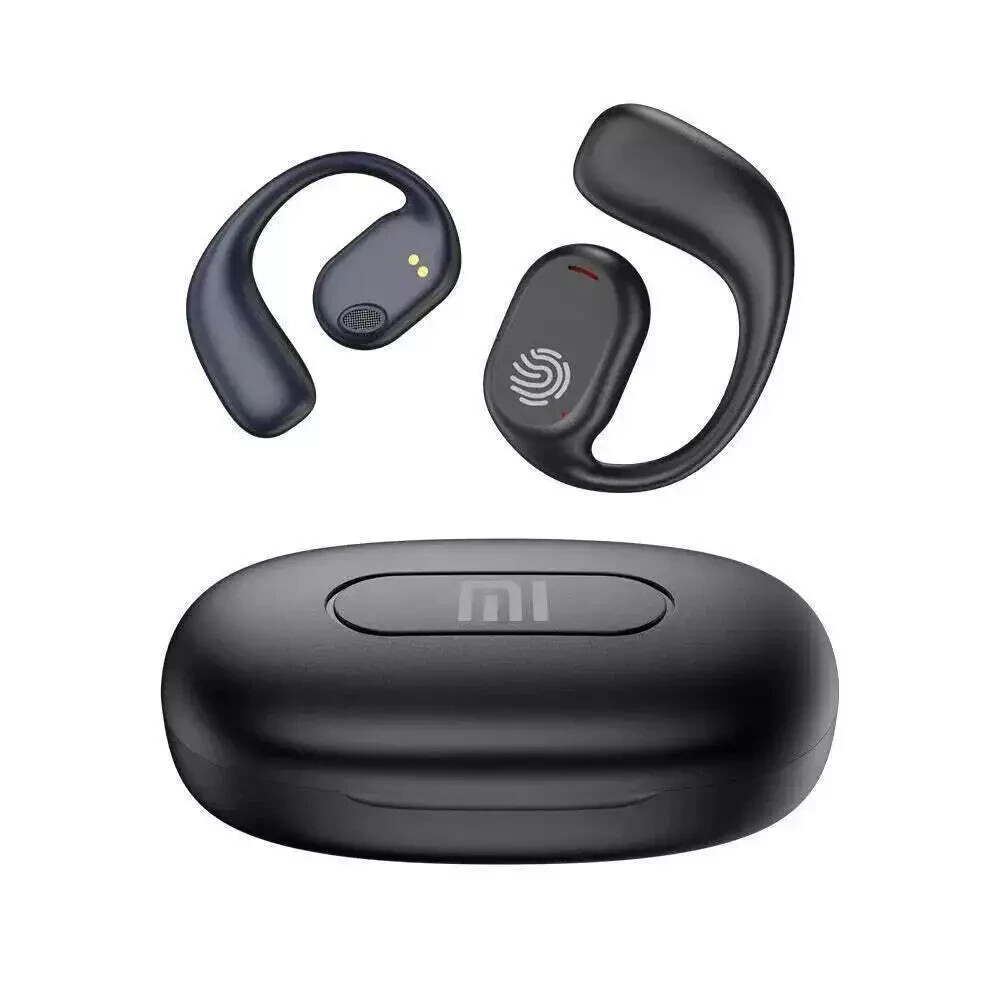 Xiaomi 9D Stereo Bluetooth Wireless Earbuds TWS Waterproof-image