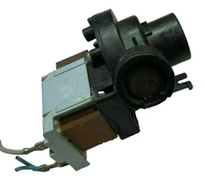 (K2-85) SIMPSON / DISHLEX / ELECTROLUX  Drain Pump..