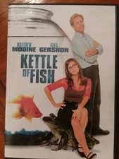 Kettle of Fish (DVD, 2007)