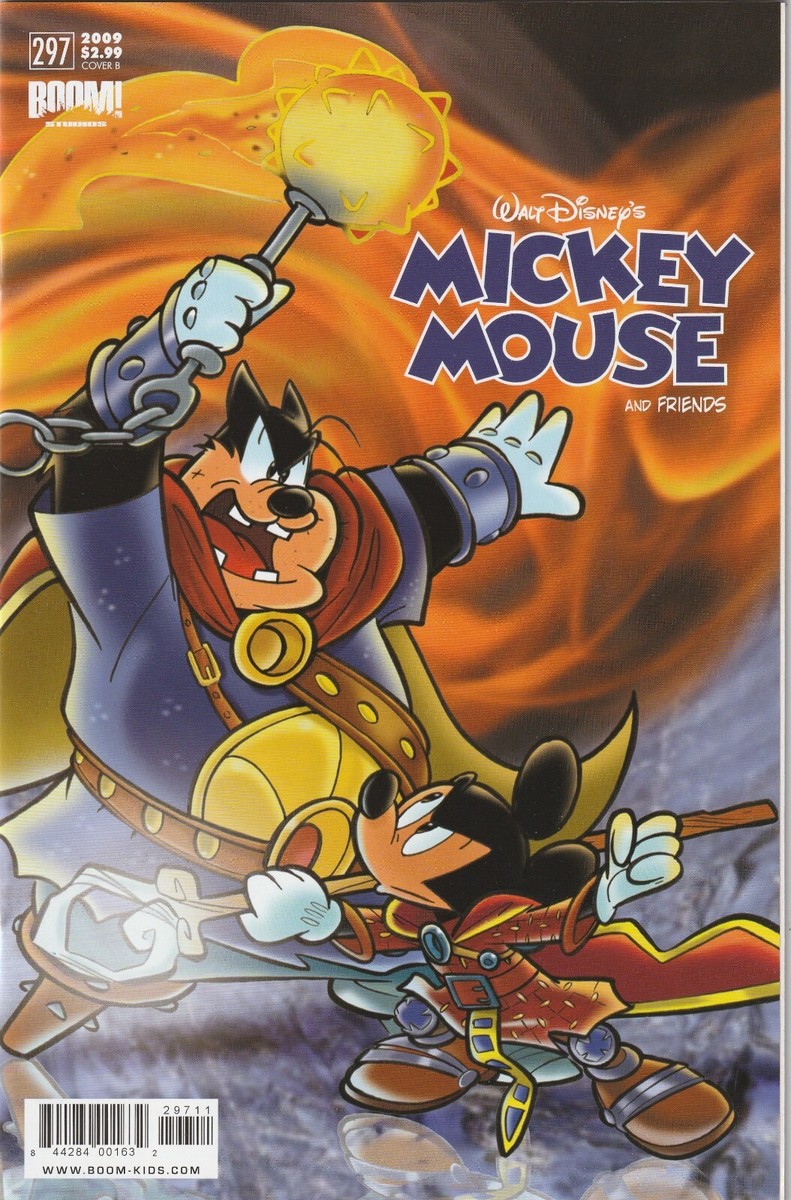 Mickey Mouse and His Boat 本 稀少 📚 MICKEY MOUSE and his BOAT ⛵ A Disney Golden Story Book