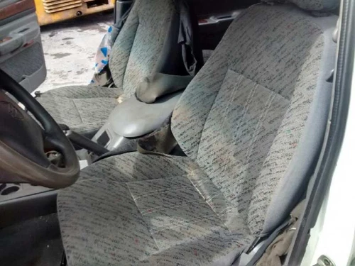 Antriebswelle Vorne Rechts für SSANGYONG MUSSO 2.9 TDI Lux 1999 553164 - Bild 8 von 10