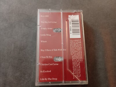 The Sky Is Crying by Stevie Ray Vaughan/Stevie Ray Vaughan & Double Trouble
