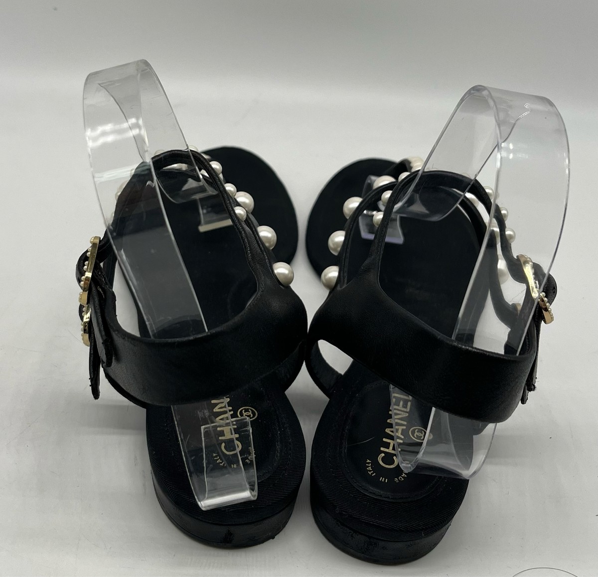 ゴージャス♪【CHANEL】サンダル s-l1200.jpg