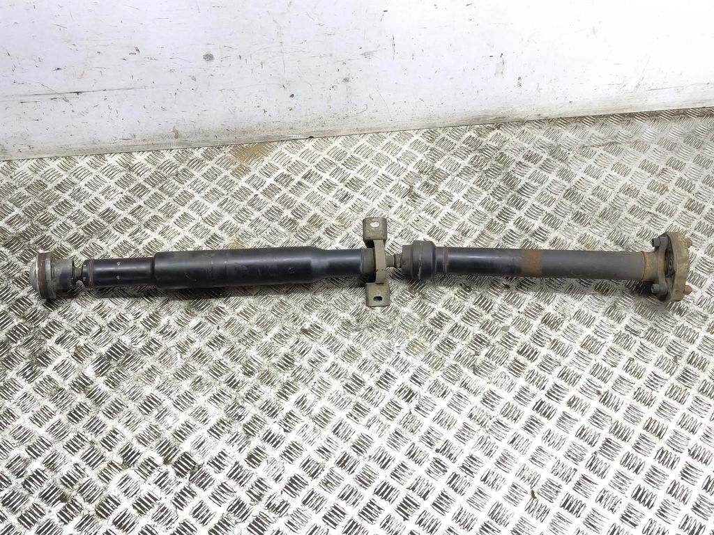 Mittellager für Mercedes W164 ML Kardanwellenlager Lager W164 A1644103102 .d
