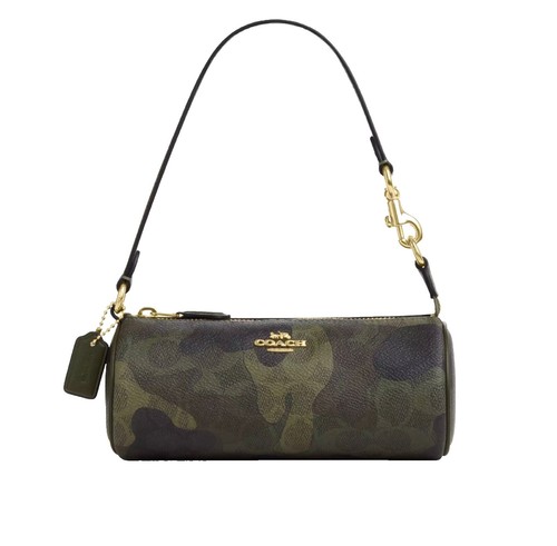Supreme 24SS Shoulder Bag Woodland Camo Shoulder bag