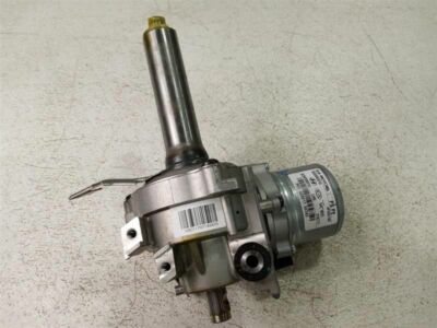 2013-2017 Hyundai Elantra Power Steering Pump Assembly With OEM 