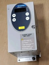 TELEMECANIQUE ATV31H037M2 ALTIVAR 31 DRIVE, 0,37kW/0,5HP 200/240VAC Schneider