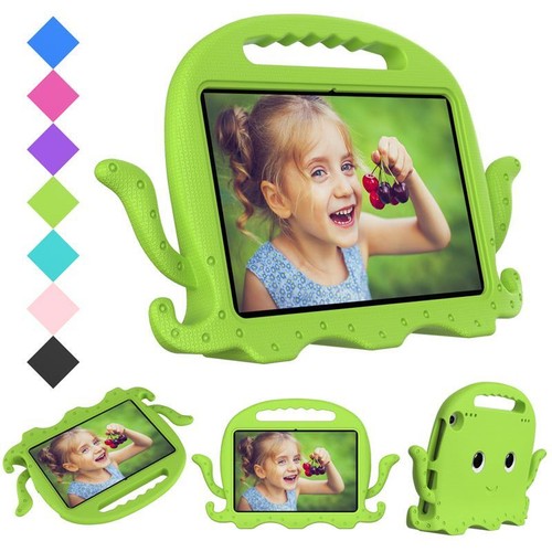 Kids Case For Kindle Fire 7 HD8 10th 12th HD 10 11th Shockproof Tablet Cover - Picture 9 of 22
