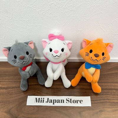 nuimos ディズニー マリー ベルリオーズ トゥルーズ 【公式通販】