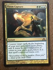 MTG Magic the Gathering Plasm Capture (91/172) Dragon's Maze Pack Fresh