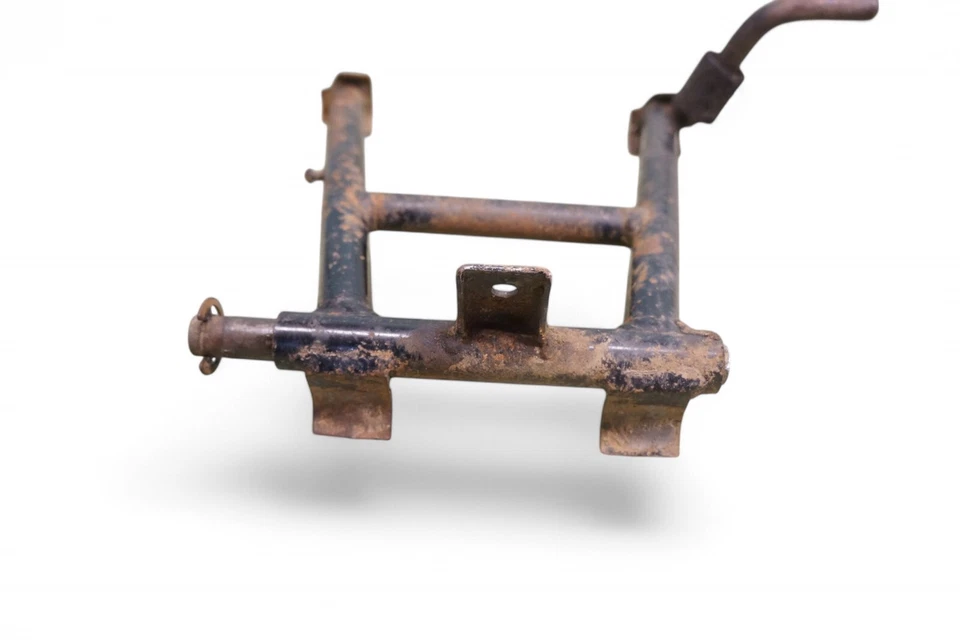 Soporte central Kawasaki A7 A7ss A1 A1SS SS Avenger Samurai 350 250 *2445A Foto 4 de 4