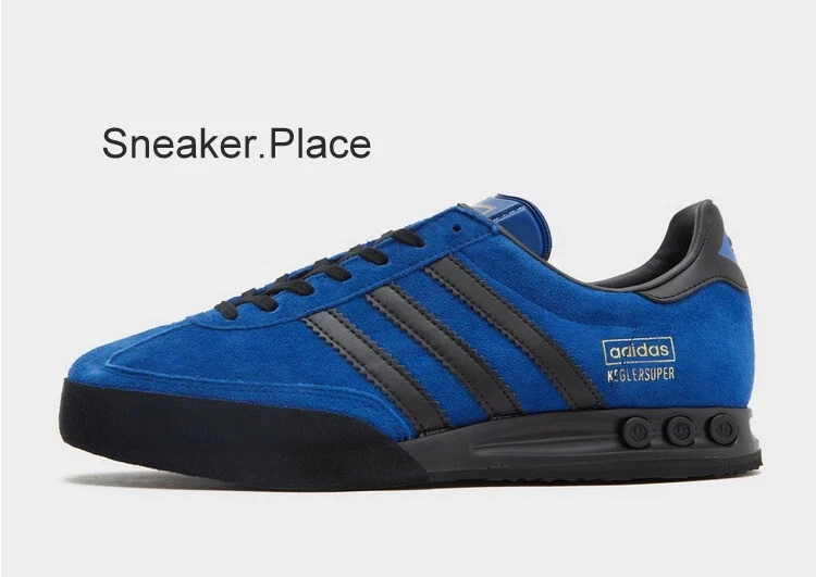 Adidas kegler super shop og