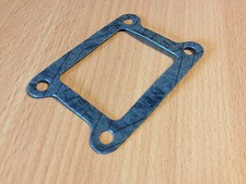 JOINT DE BOITE A CLAPET / PIPE DERBI SENDA GPR GILERA GSM BULTACO ASTRO LOBITO