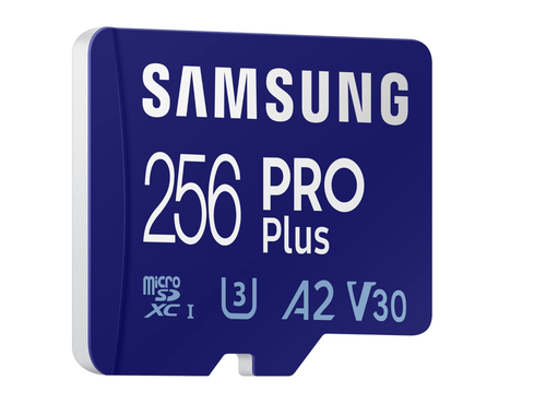 SAMSUNG Speicherkarte SAMSUNG Memory Card 32 GB/64GB/128GB/256GB/512GB - Bild 9 von 11