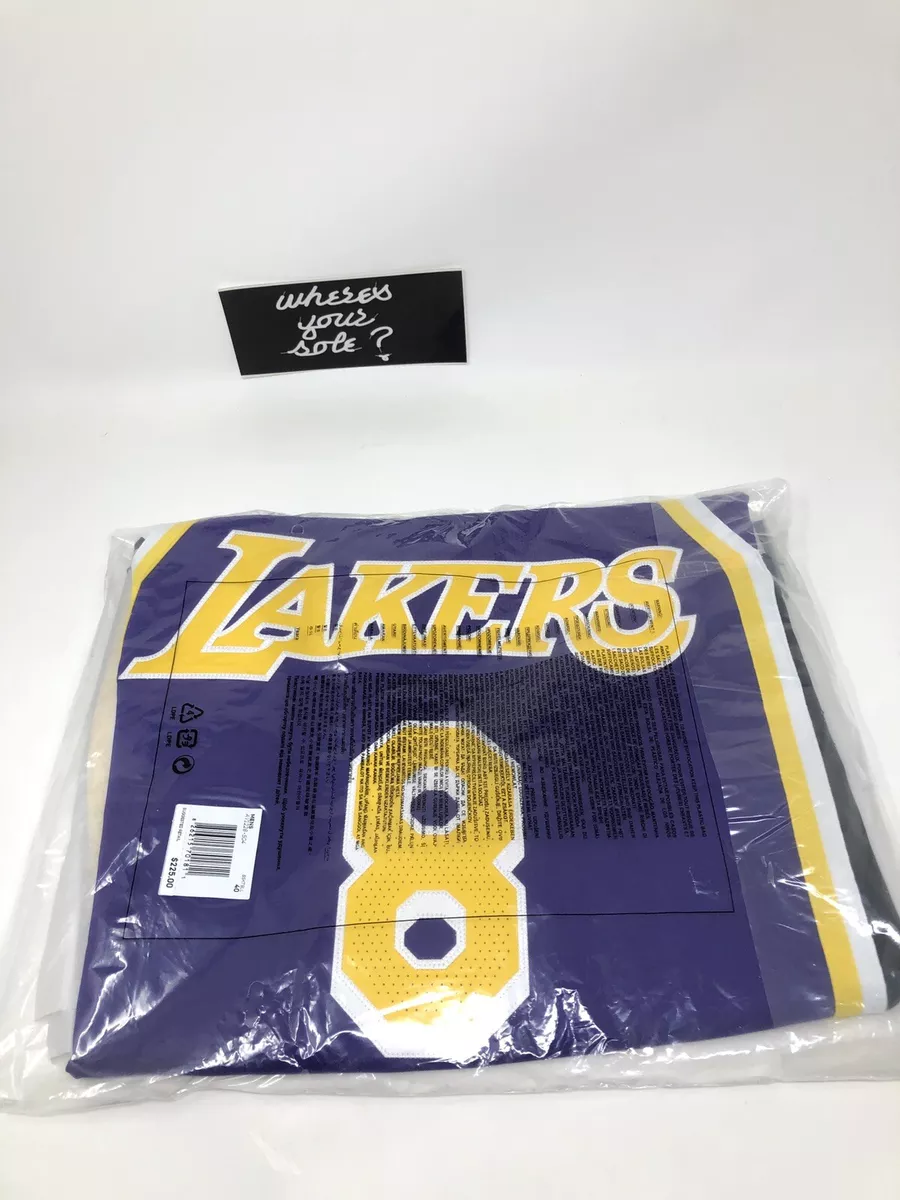 Nike nba kobe bryant jersey 2025