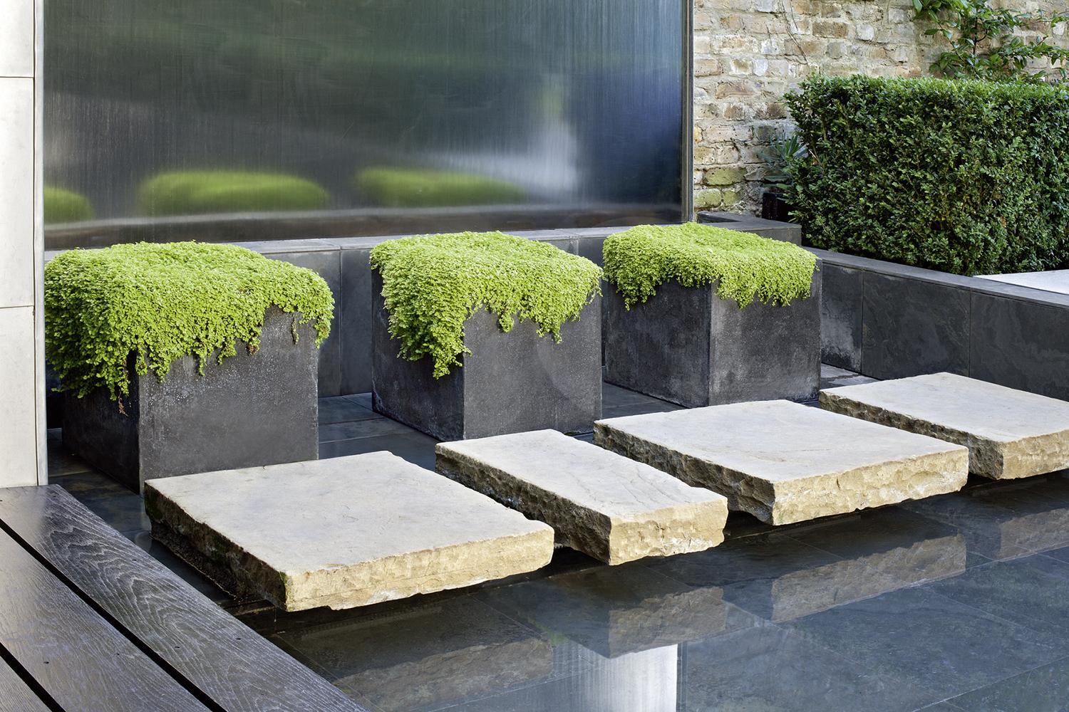 Thumbnail - Naturstein Garten Peter Berg