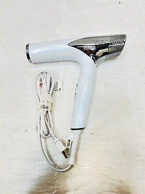 MTG ReFa BEAUTECH DRYER SMART（RE-AN-02A） MTG ReFa Beautech Dryer Smart RE-AN-02A White beautiful hair