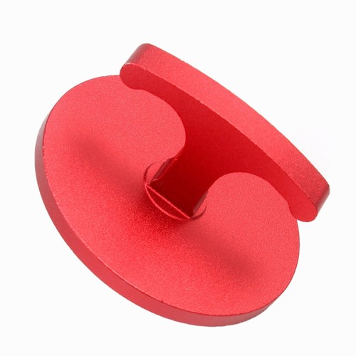 Oil Filter Plug Cap For Cummins 6.7L Diesel – Dodge Ram 2500/3500 (2013-2018)