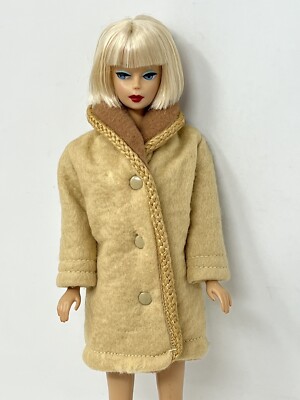 Felt barbie clothes hotsell